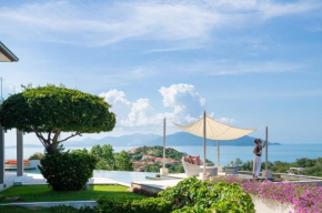 Отель Baan Bon Khao - Seaview Private Villa  Бо Пут